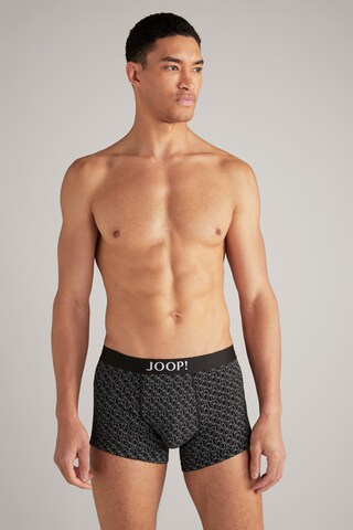 JOOP! Boxershorts in Blauw: voorkant