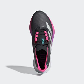 Chaussure de course 'Adizero Boston 12' ADIDAS PERFORMANCE en gris