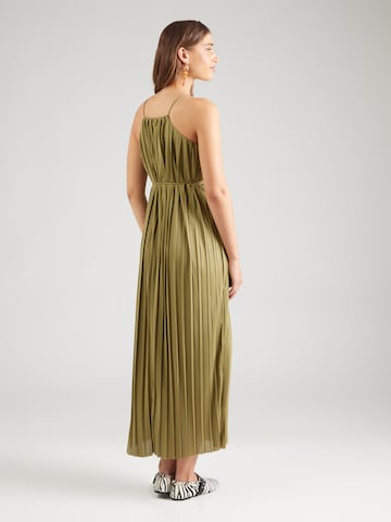 ABOUT YOU Dress 'Felize' in Green