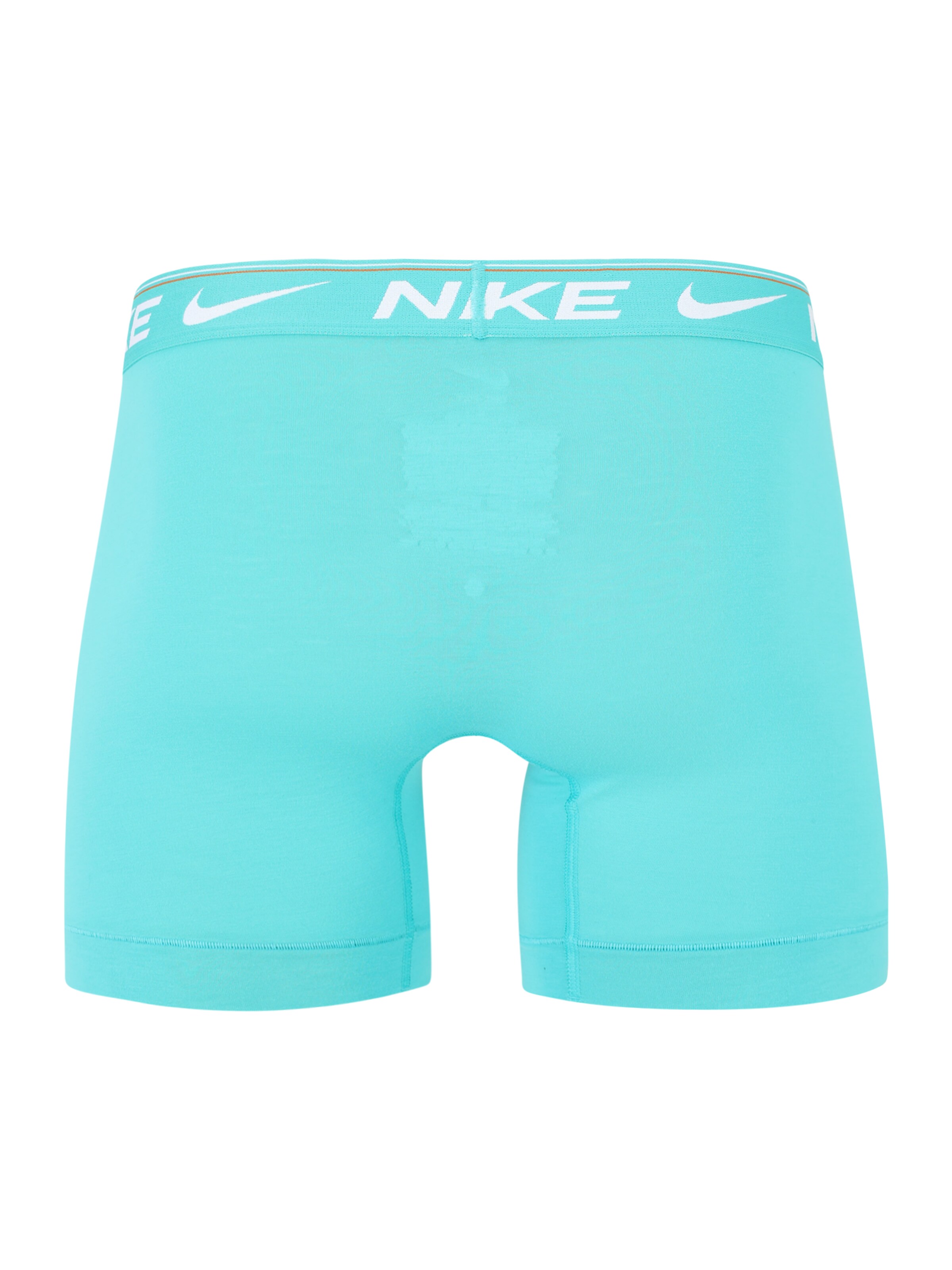NIKE Underwear Шорты Боксеры в Синий