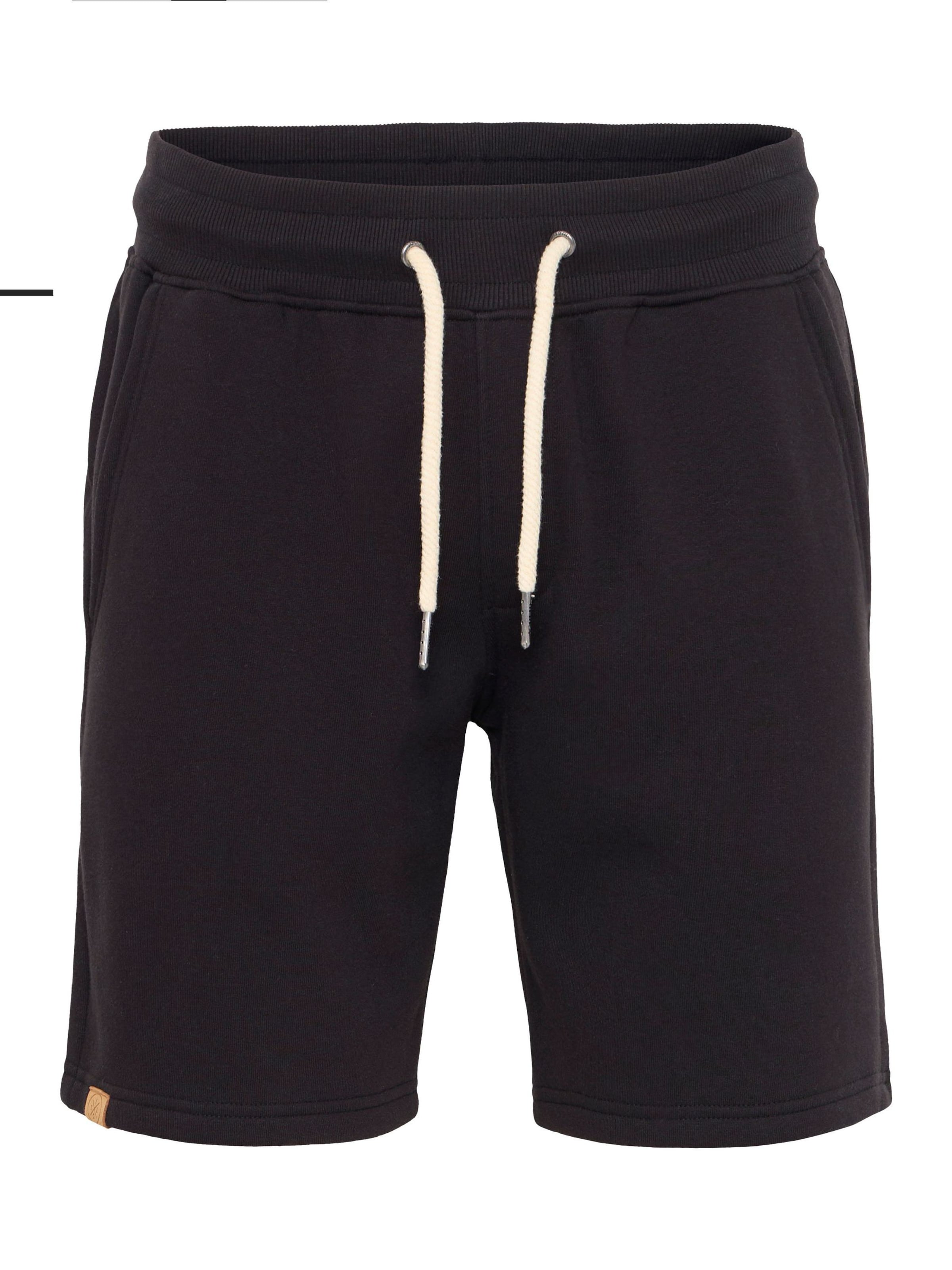 regular Pantaloni 'SDArona' di !Solid in nero: frontale