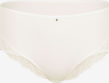 Slip TruYou en beige : devant