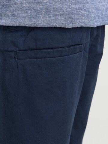 Loosefit Pantaloni 'Jaiden' di Jack & Jones Junior in blu