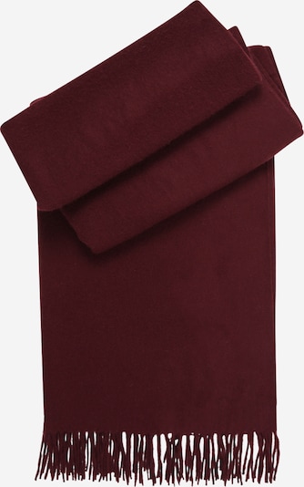 & Other Stories Kaulaliina värissä burgundin punainen, Tuotenäkymä