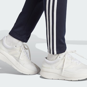 ADIDAS SPORTSWEAR Trainingsanzug 'Essentials' in Blau