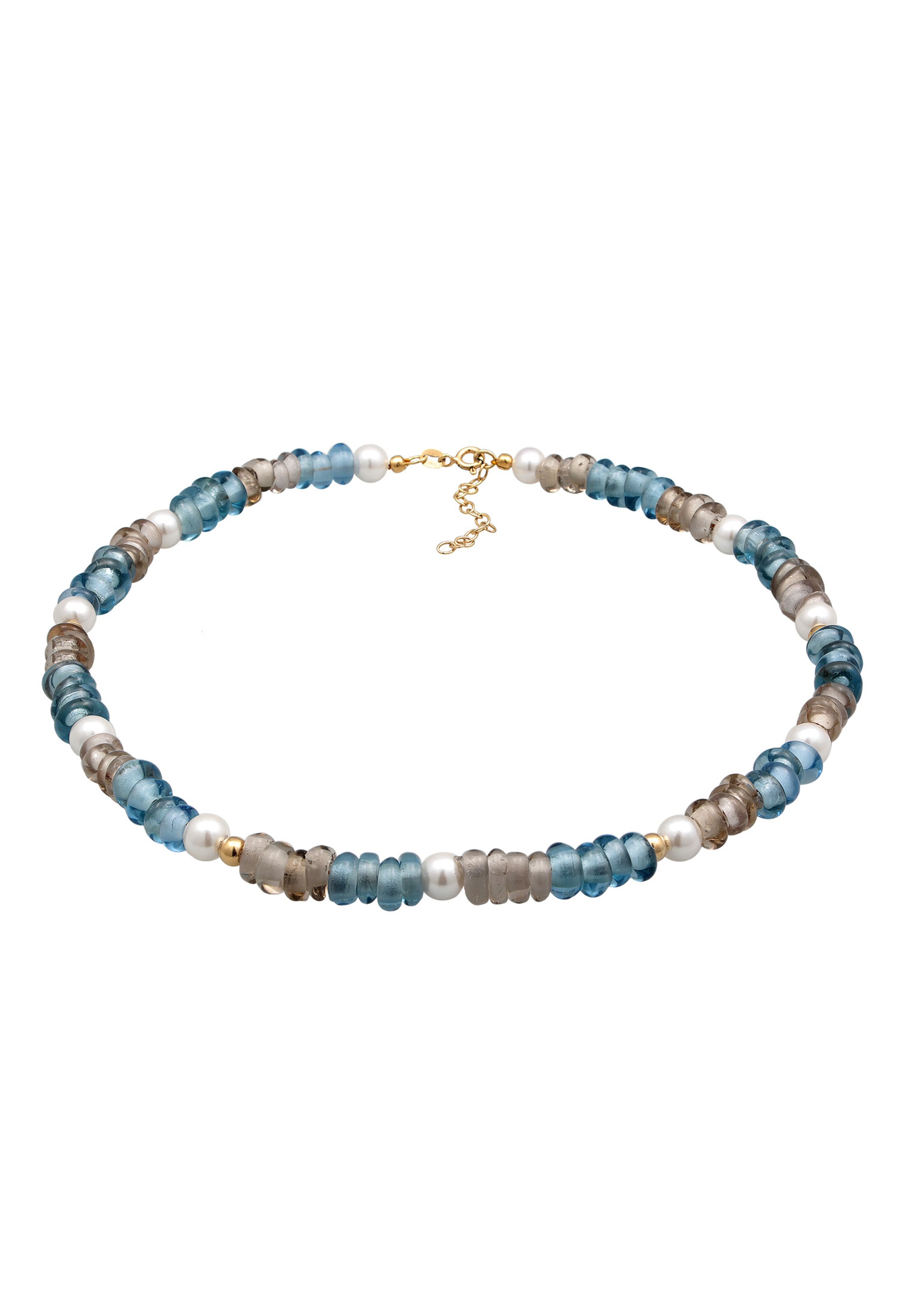 ELLI Kette in mischfarben, Produktansicht