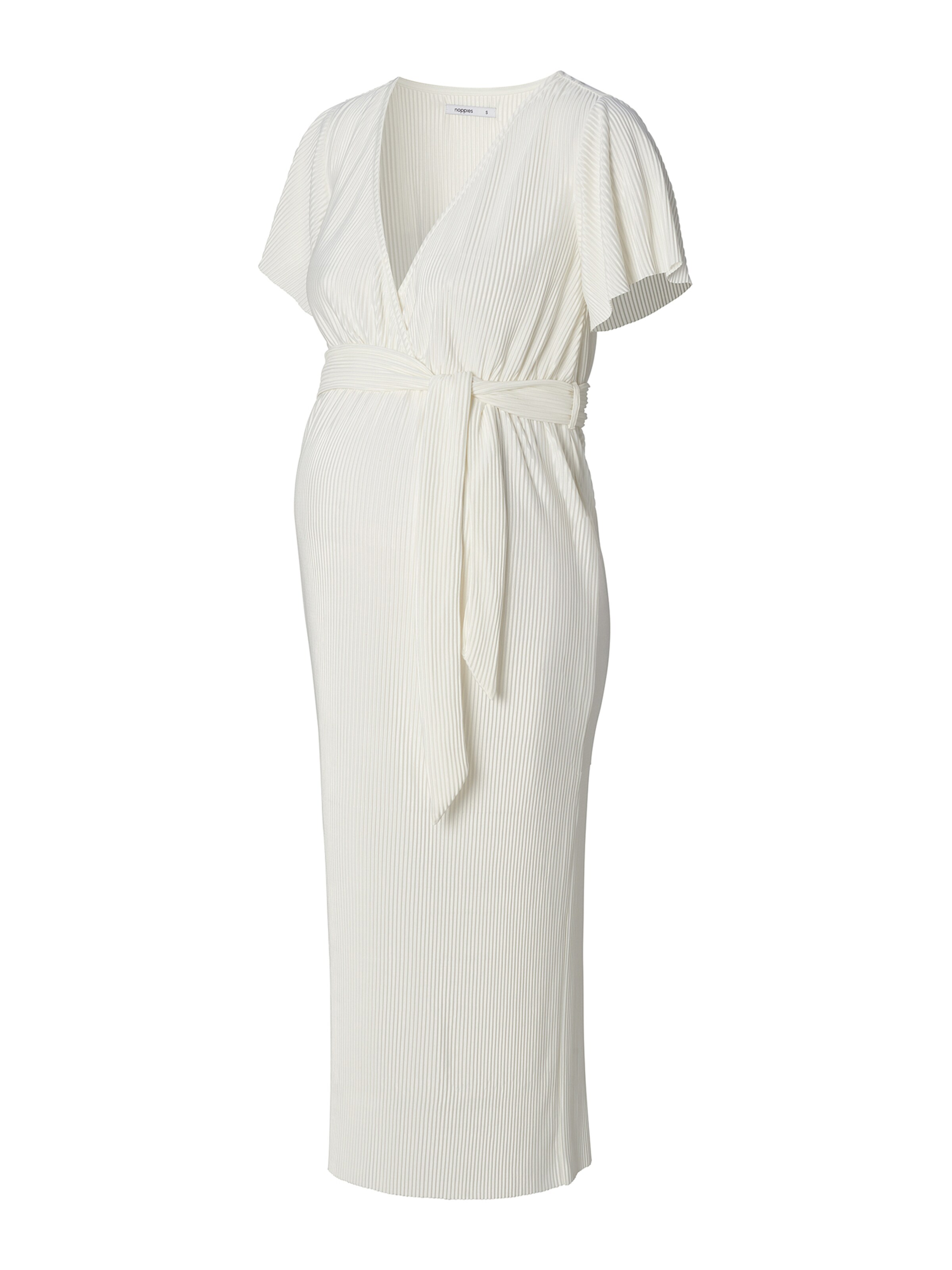 Robe 'Kaja' Noppies en beige : devant