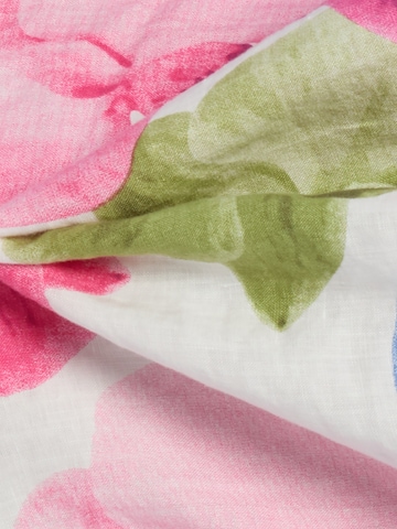 Franco Callegari Blouse in Gemengde kleuren