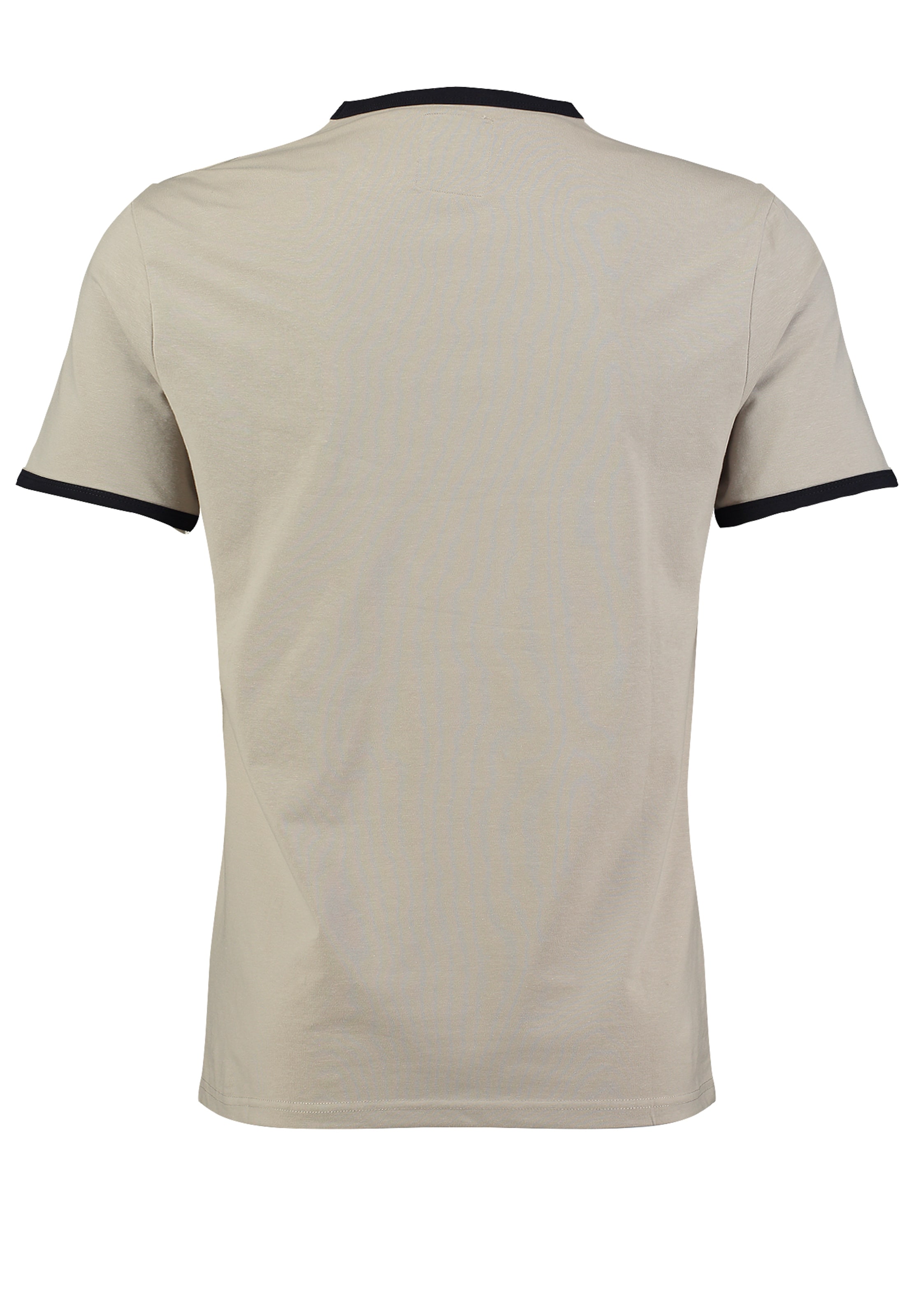 Key Largo - Camisa em cinzento