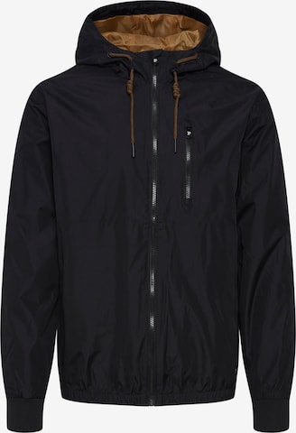 11 Project Between-Season Jacket 'Carlson' in Black: front