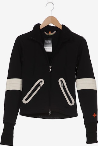 ROSSIGNOL Jacket & Coat in S in Black: front
