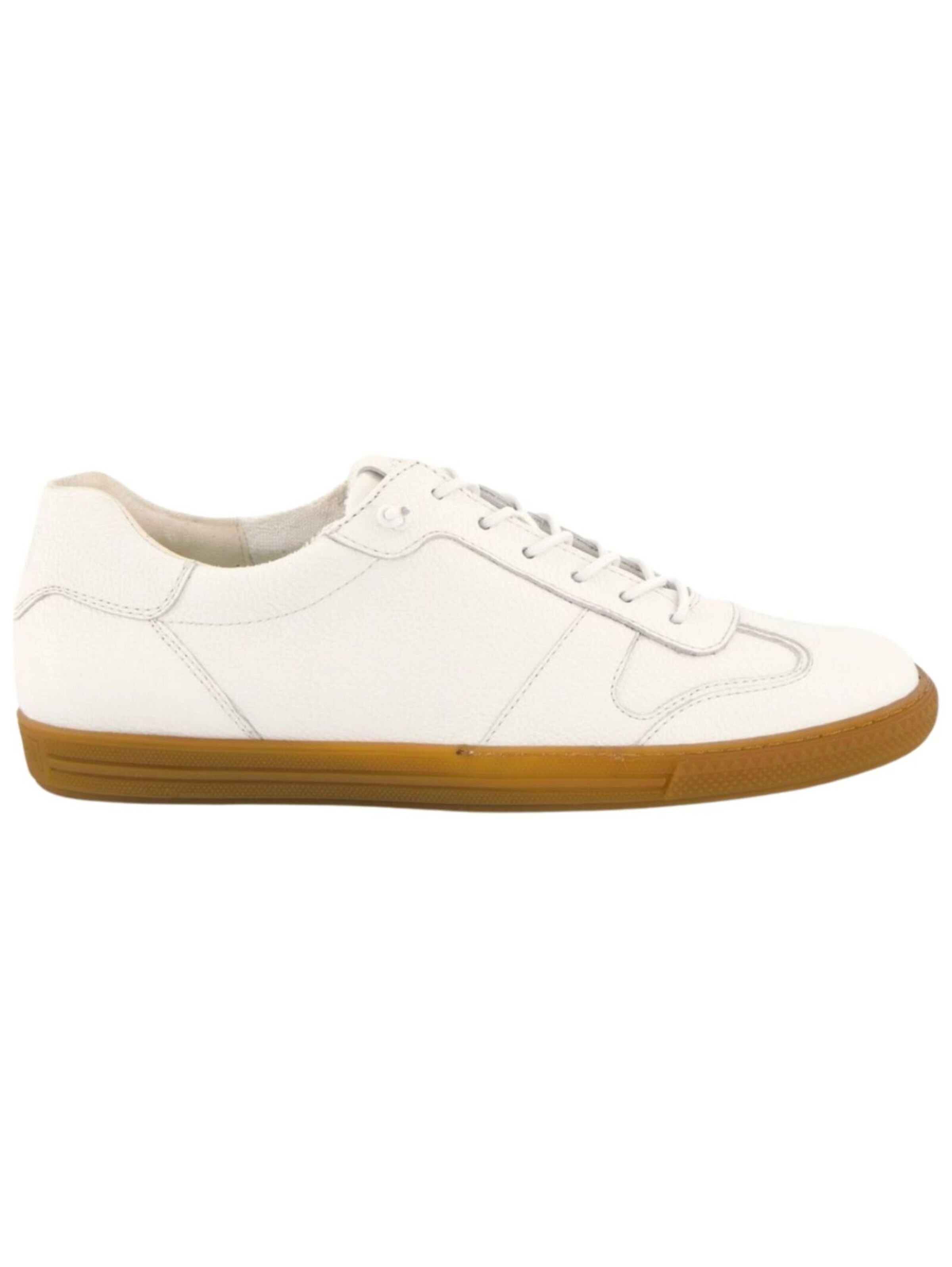Sneaker bassa di Paul Green in bianco