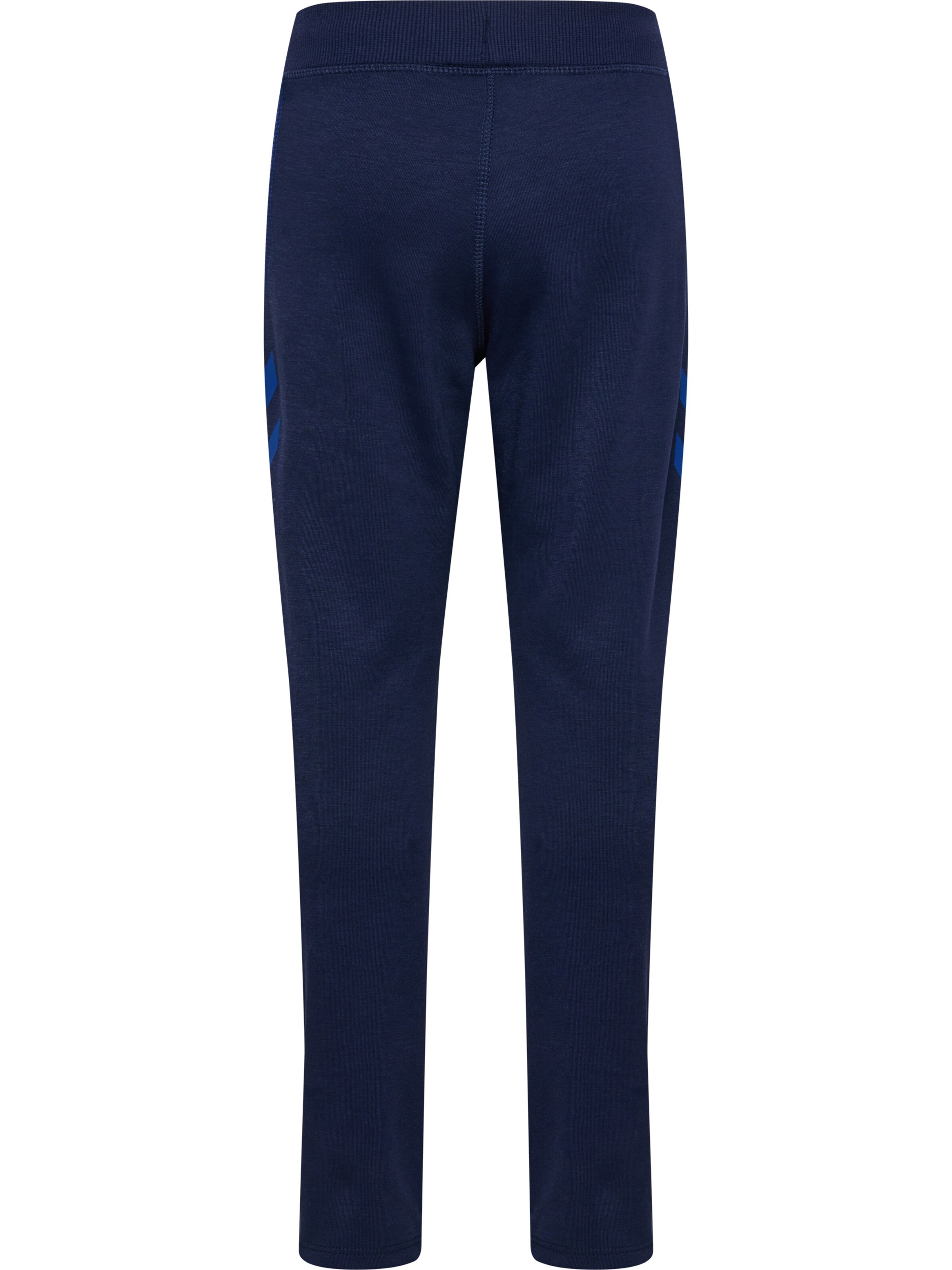 Hummel Regular Sporthose in Blau