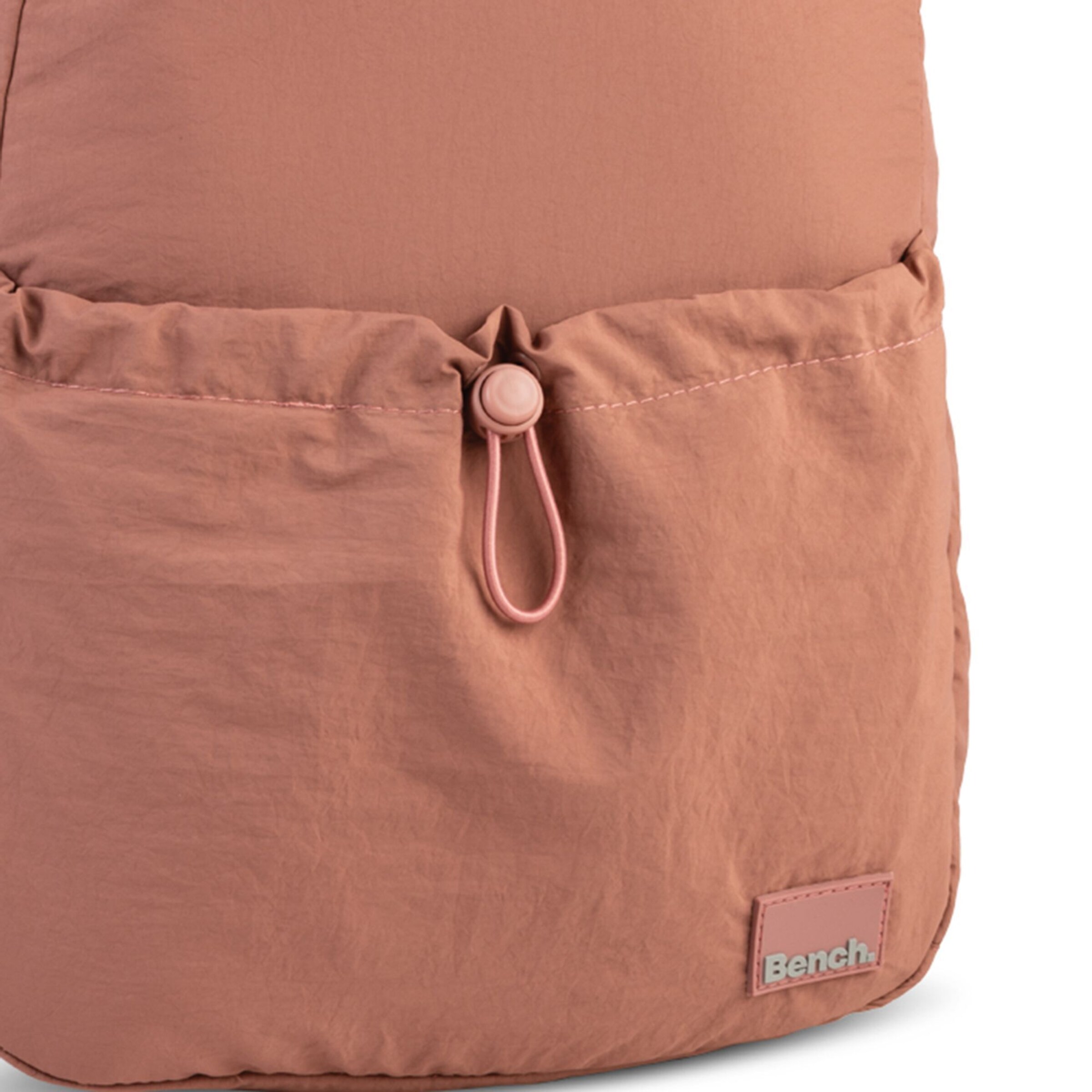 BENCH Backpack in Pink