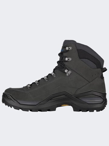 Boots 'Renegade' LOWA en noir