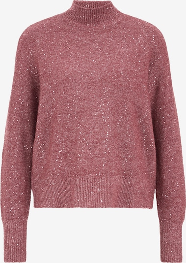 Megztinis iš WE Fashion, spalva – margai raudona, Prekių apžvalga