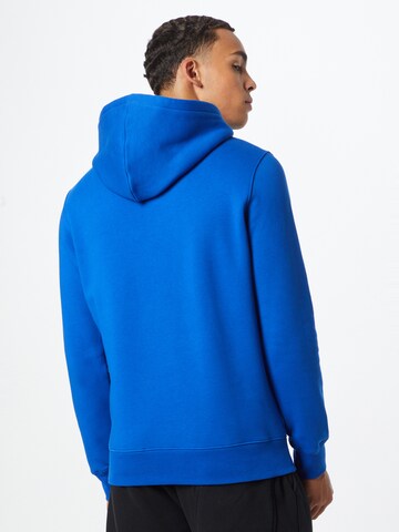 ARMEDANGELS Regular fit Sweatshirt 'PAANCHO' in Blauw