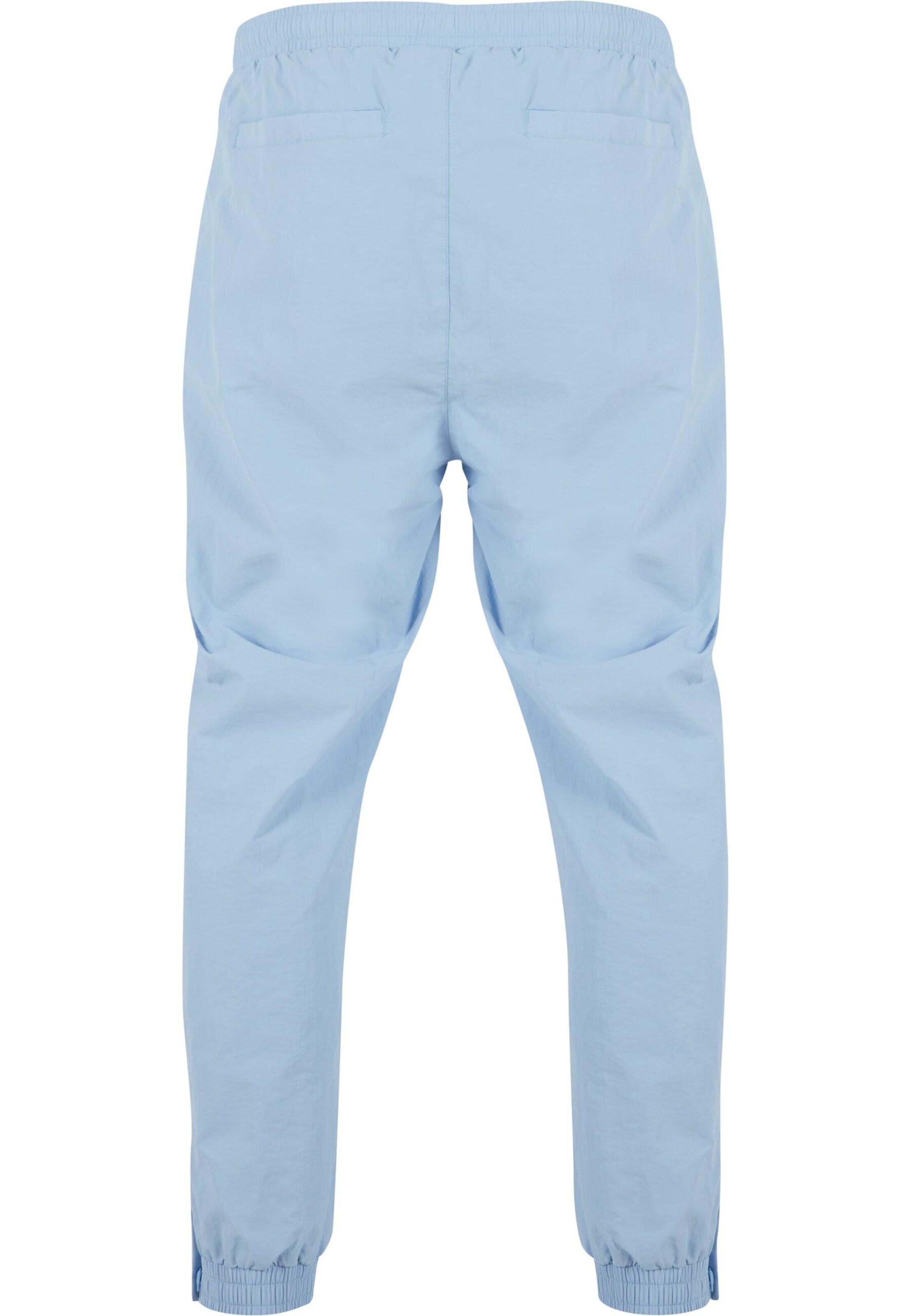 regular Pantaloni di Karl Kani in blu