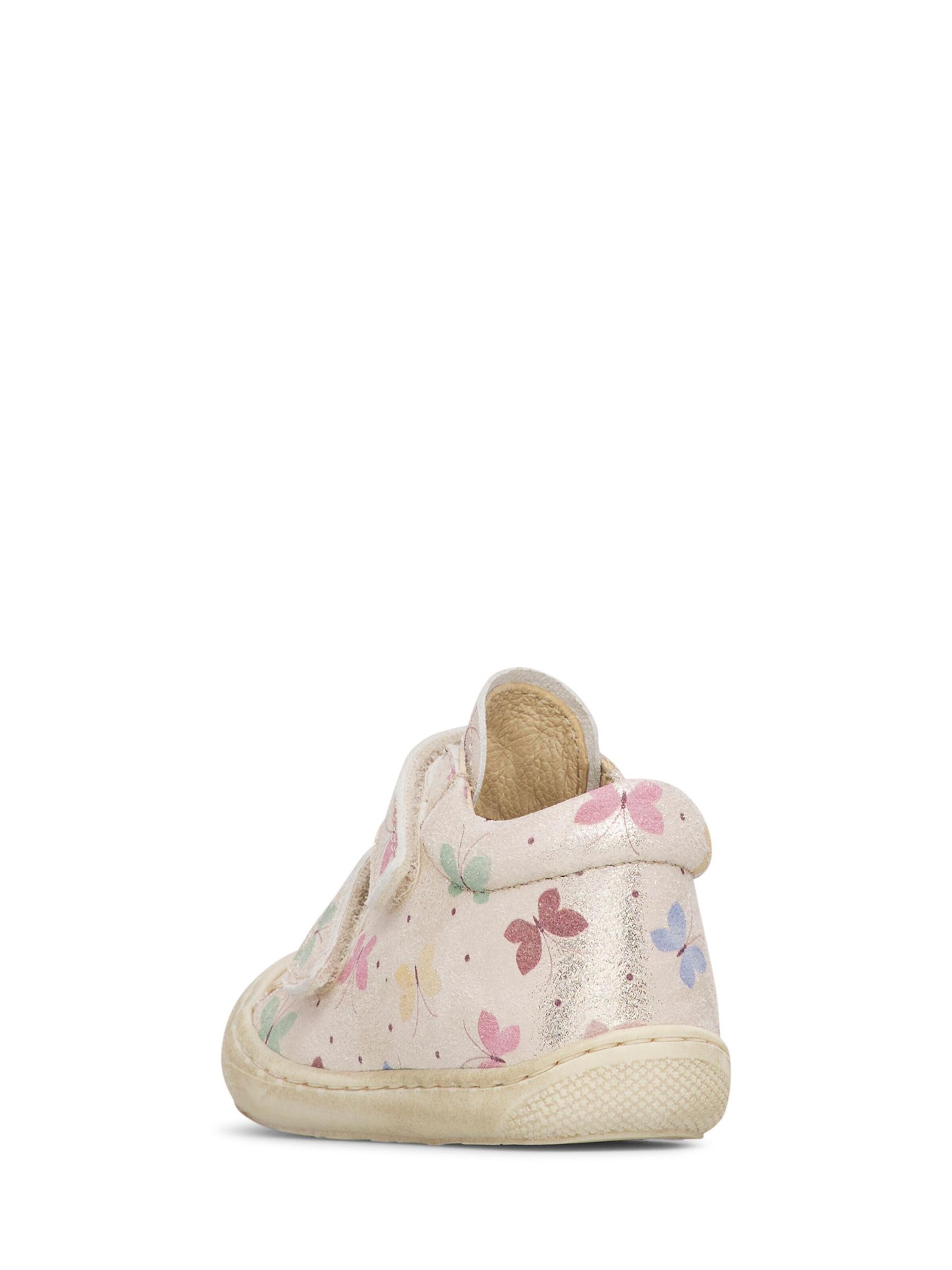 NATURINO Sneakers in Goud
