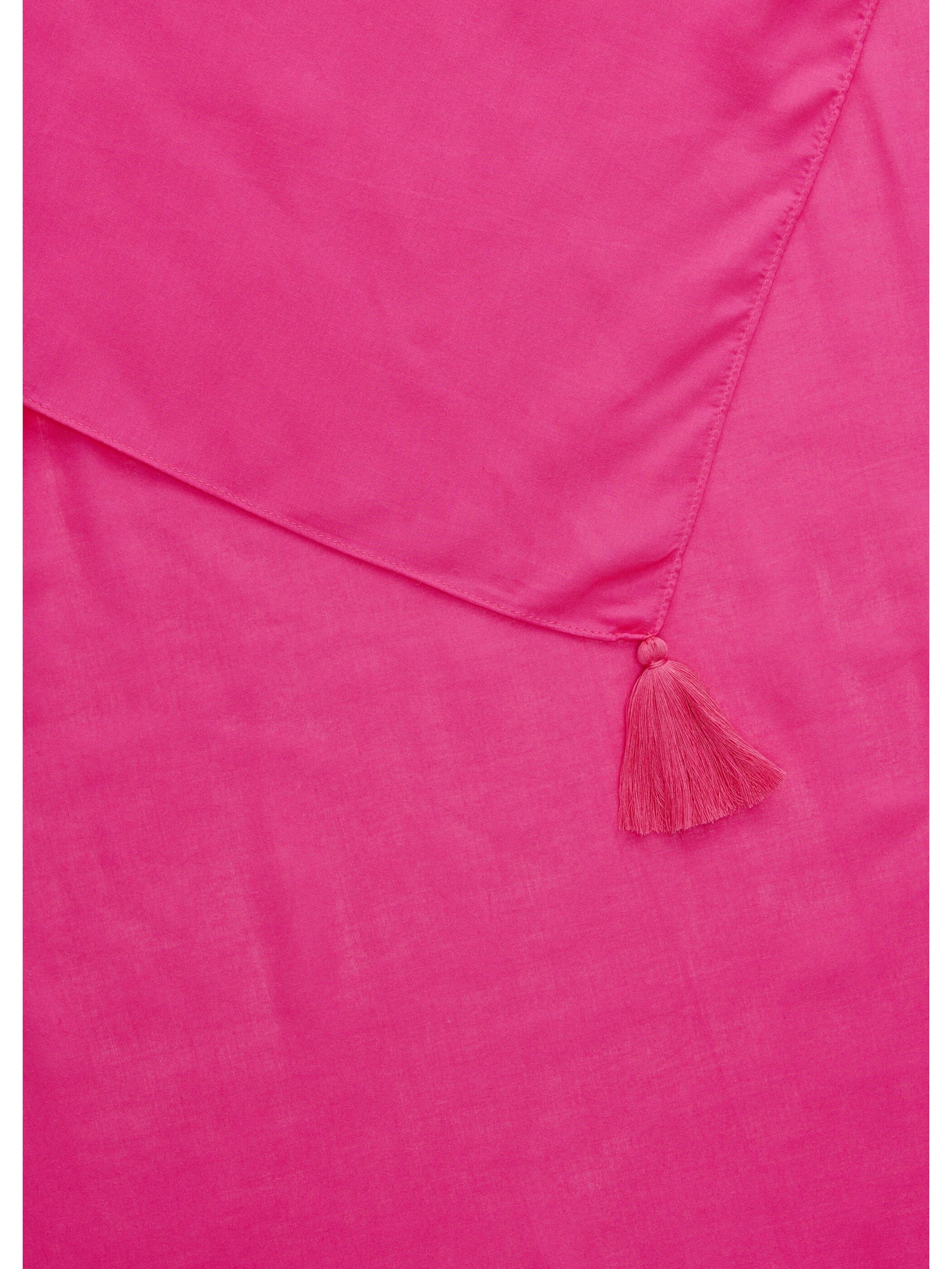 CODELLO Pareo aus Viskose in Pink