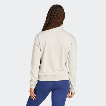 ADIDAS SPORTSWEAR - Camiseta deportiva en blanco