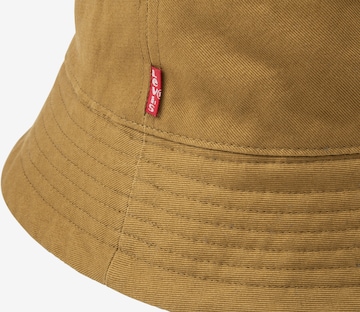 LEVI'S ® Hat in Green