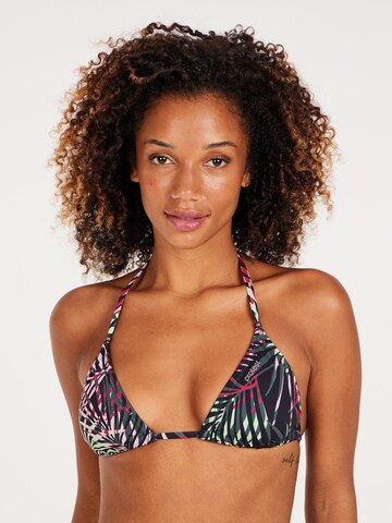 PROTEST Triangle Bikini 'PRTISOLA' in Pink