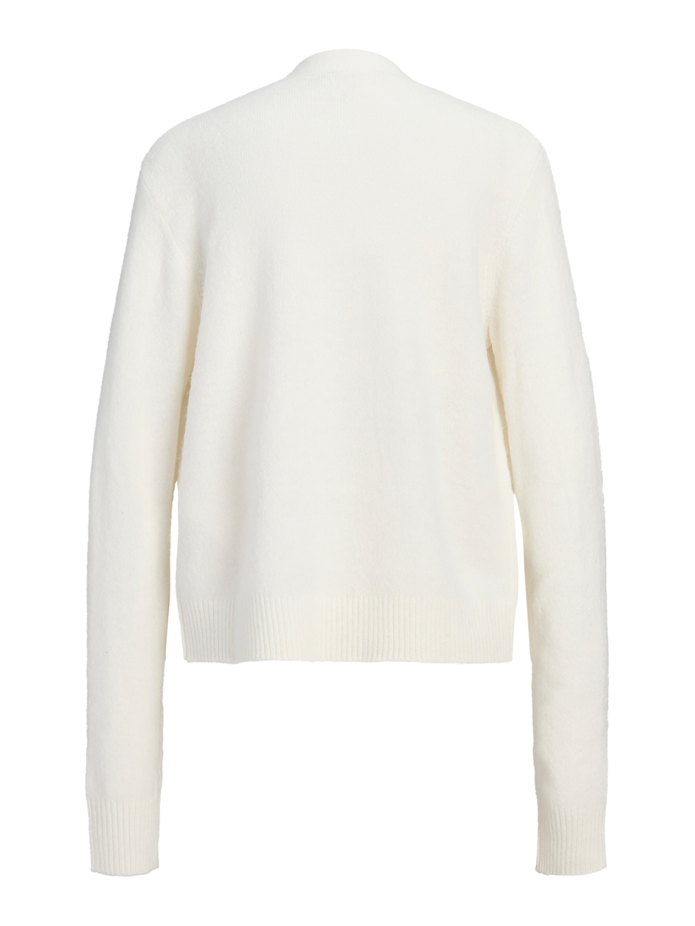 Cardigan 'JREBWSARAH' JJ Rebel en blanc