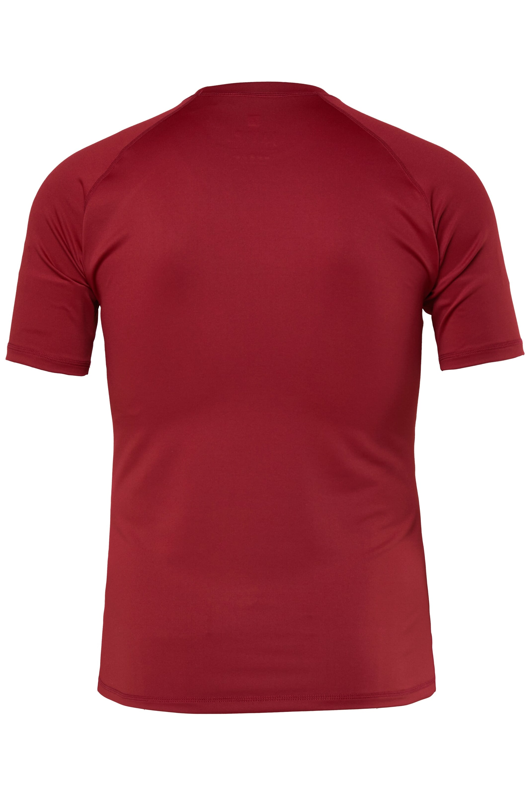 JAY-PI Shirt in Rot