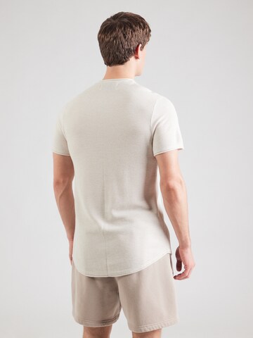 HOLLISTER Pullover in Weiß