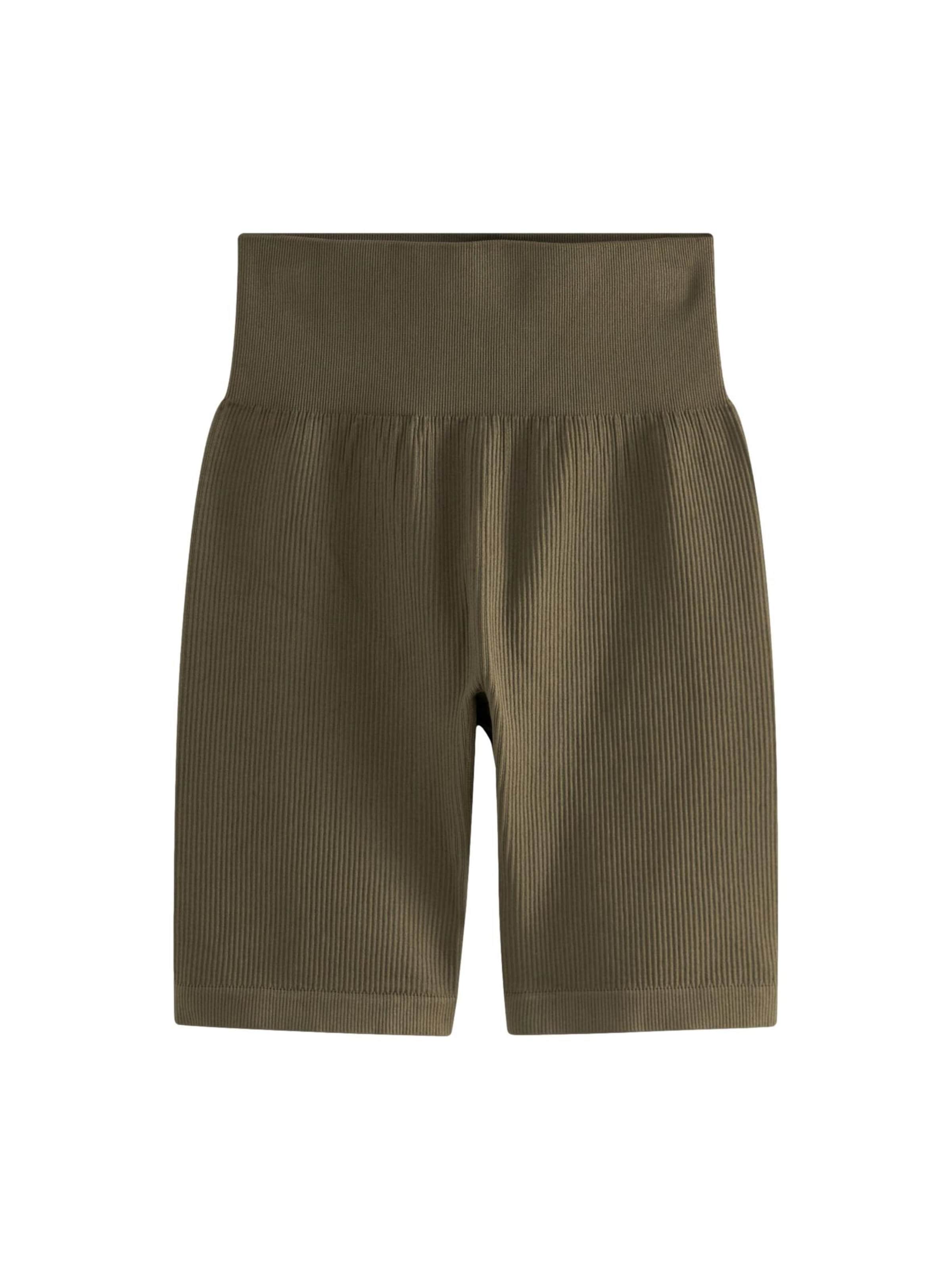 Next Skinny Leggings - zöld: elől