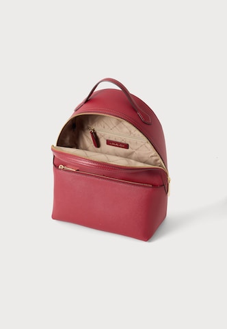 Sac à dos MICHAEL Michael Kors en rouge