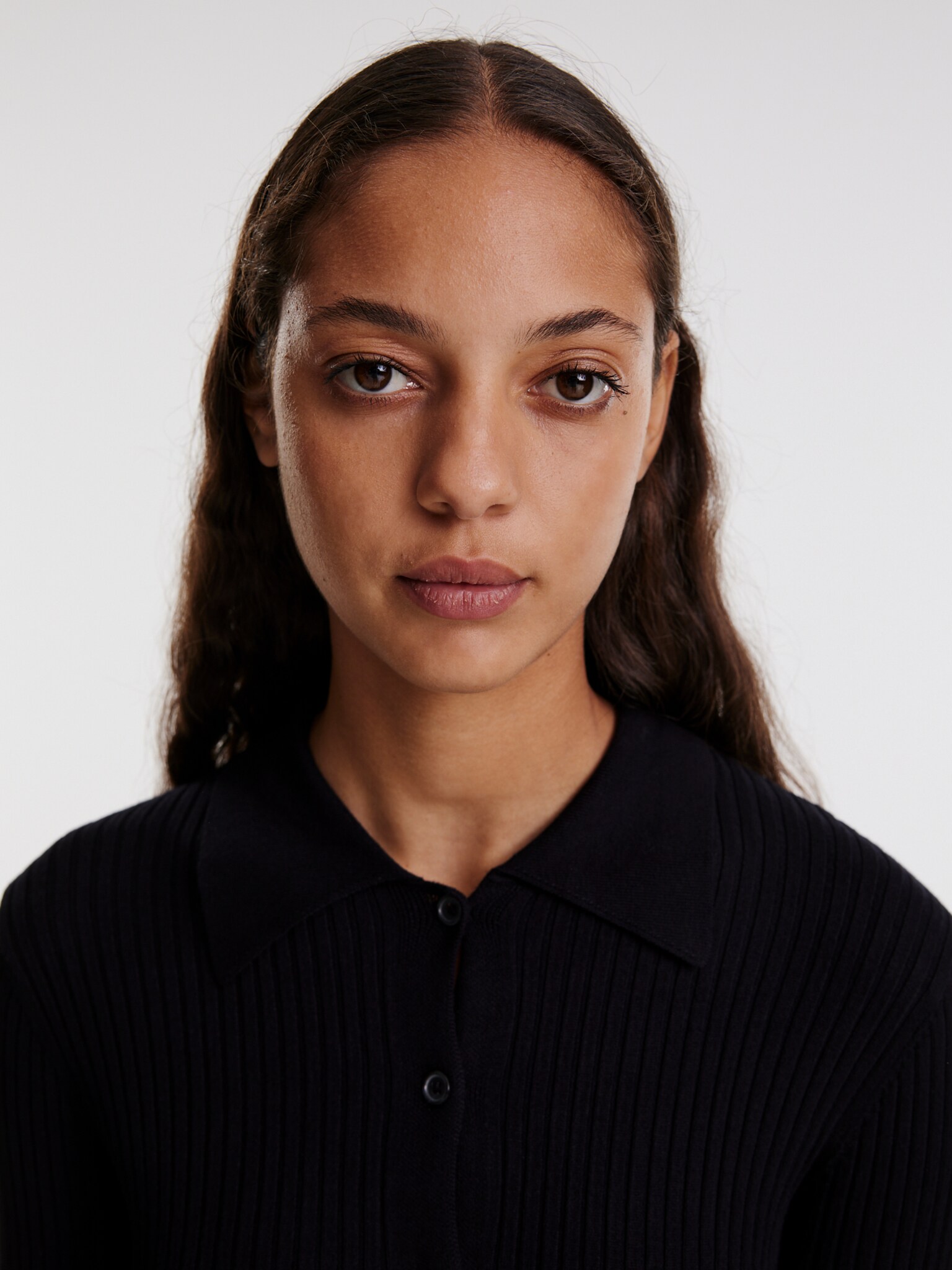 Vestido de punto 'Suri'