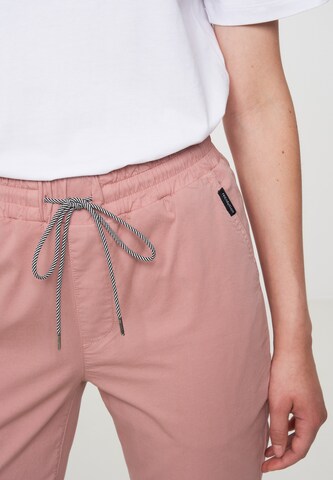 recolution Tapered Pants in Pink