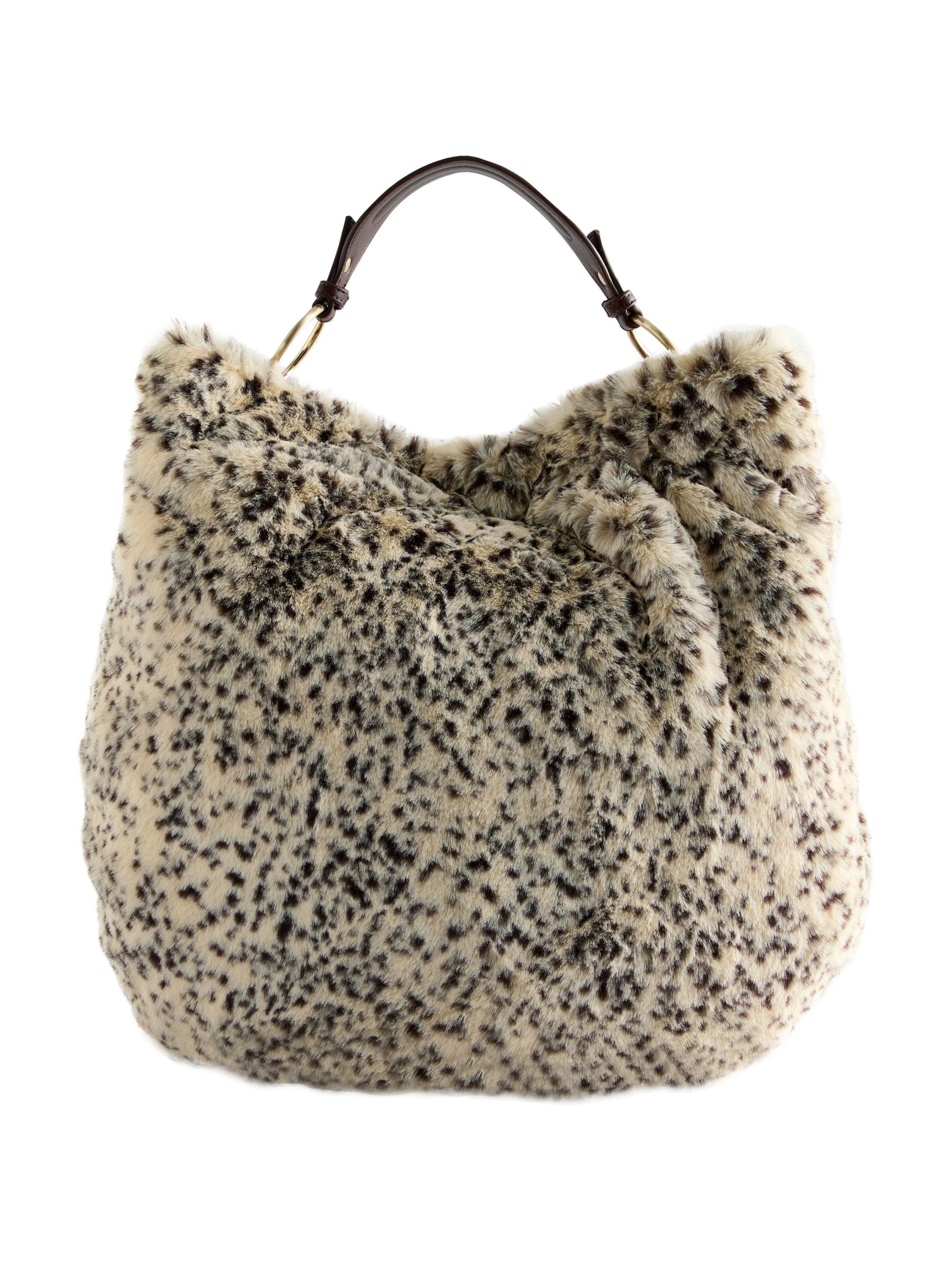 Next Сумки в Бежевый: спереди