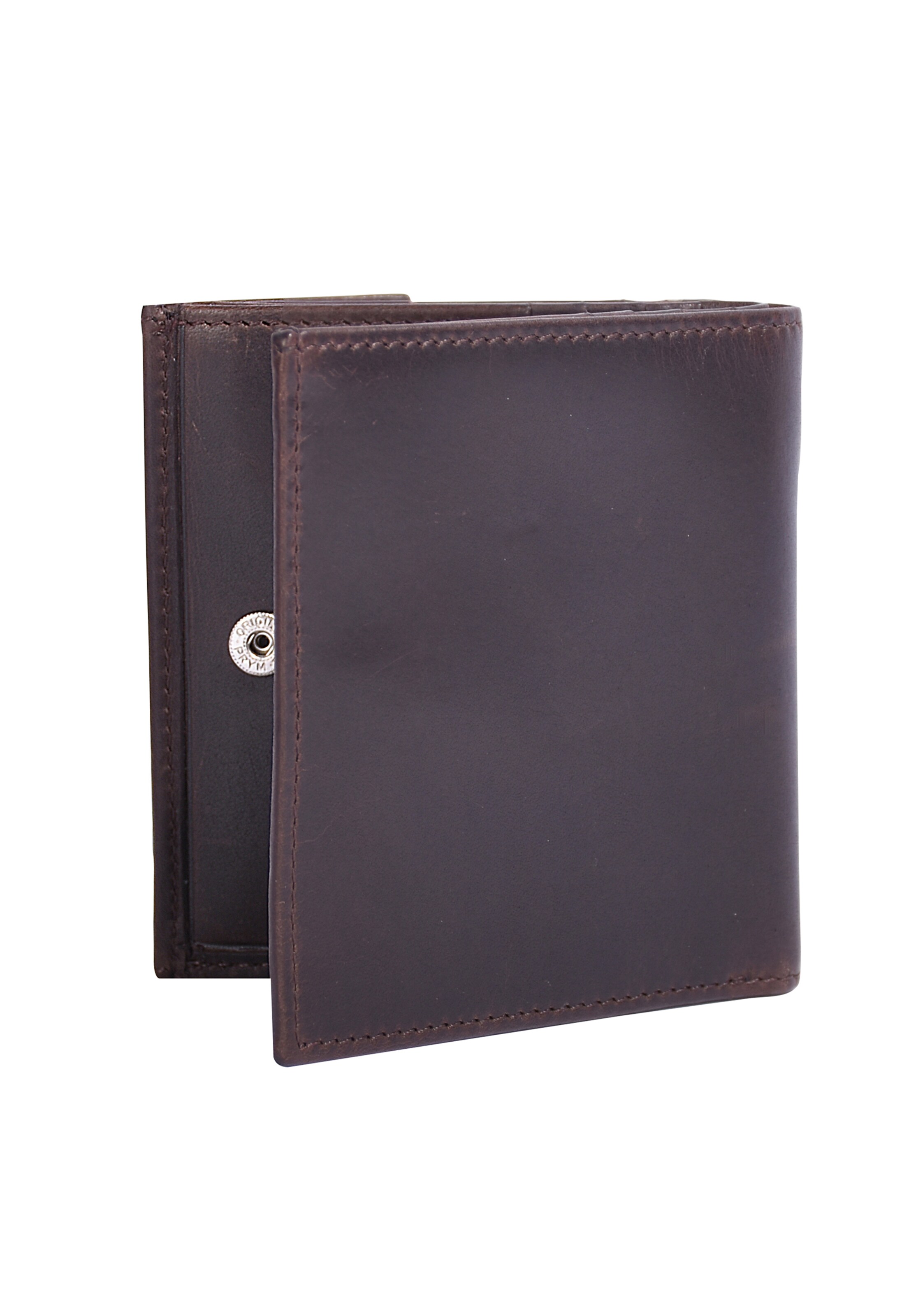 Maître Portemonnaie 'Birkheim Gerfried' in Braun