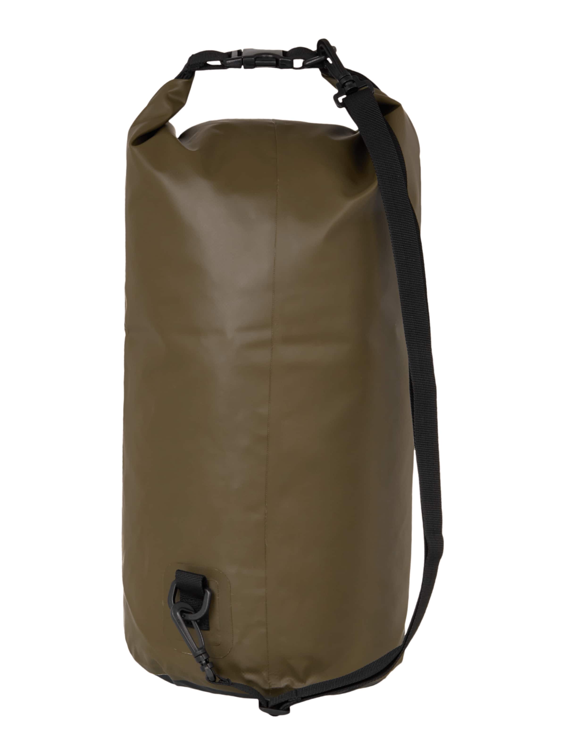 QUIKSILVER Sports backpack in Green