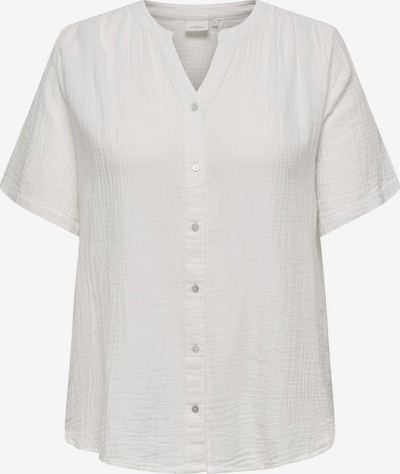 ONLY Carmakoma Bluza 'CARTHYRA' u bijela, Pregled proizvoda