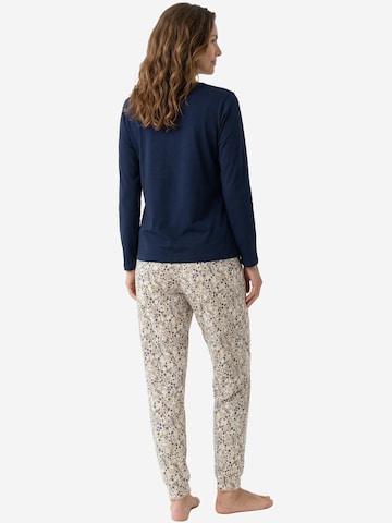 SCHIESSER Pajama 'Mix & Relax' in Mixed colours