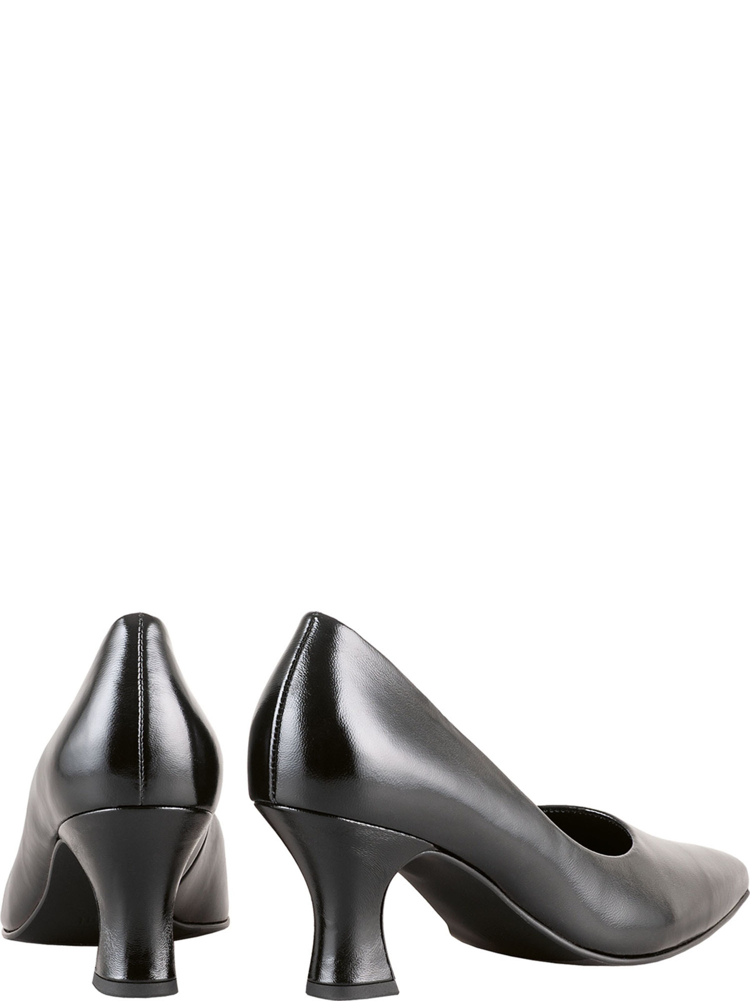 Frauen Pumps & High Heels Högl Pumps 'Lou' in Schwarz - SI16601 Frauen Pumps & High Heels Högl Pumps 'Lou' in Schwarz - SI16601