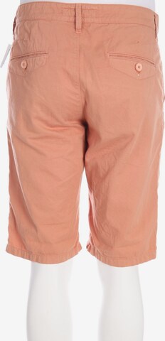 DRYKORN Shorts 32 in Orange