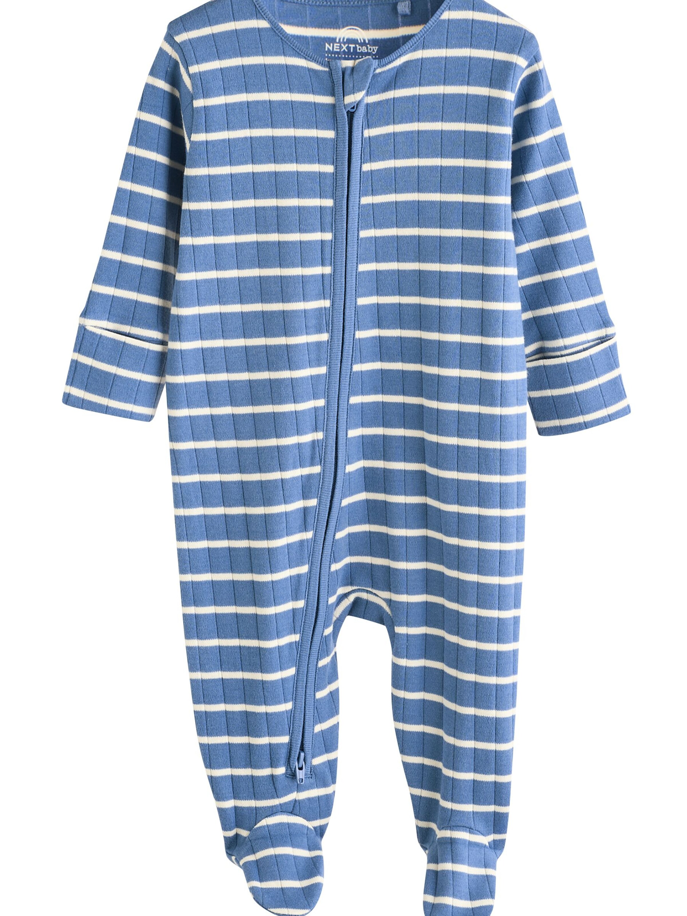 Next Pyžamo - Béžová