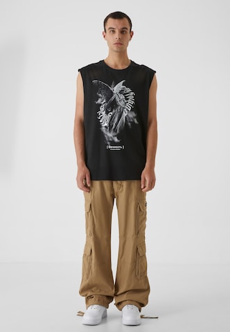 T-Shirt MJ Gonzales en noir