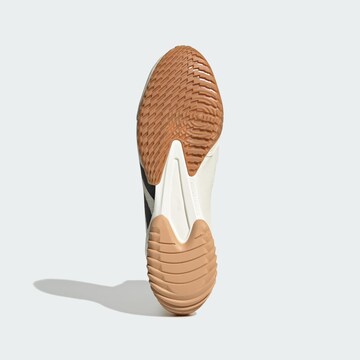 Chaussure de sport 'Speedex 23' ADIDAS PERFORMANCE en blanc