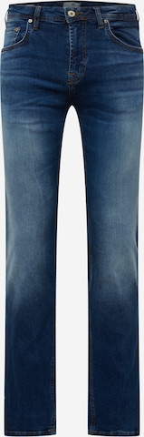 LTB Slim fit Jeans 'Paul X' in Blue: front