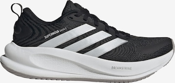 Chaussure de sport 'Supernova Ease 2' ADIDAS PERFORMANCE en noir : devant