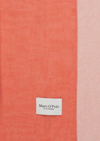 Marc O'Polo Scarf in Orange