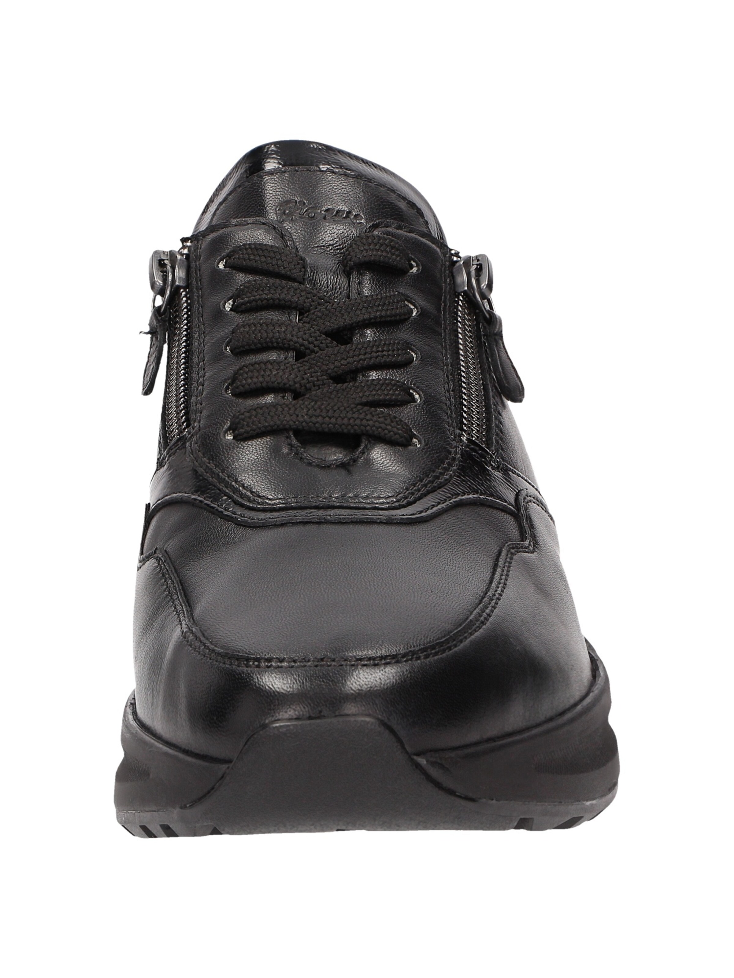 Baskets basses ' Sunivla-702-J ' SIOUX en noir