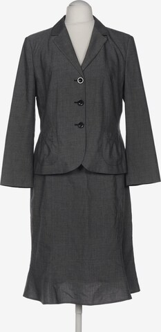s.Oliver Workwear & Suits in XL in Grey: front