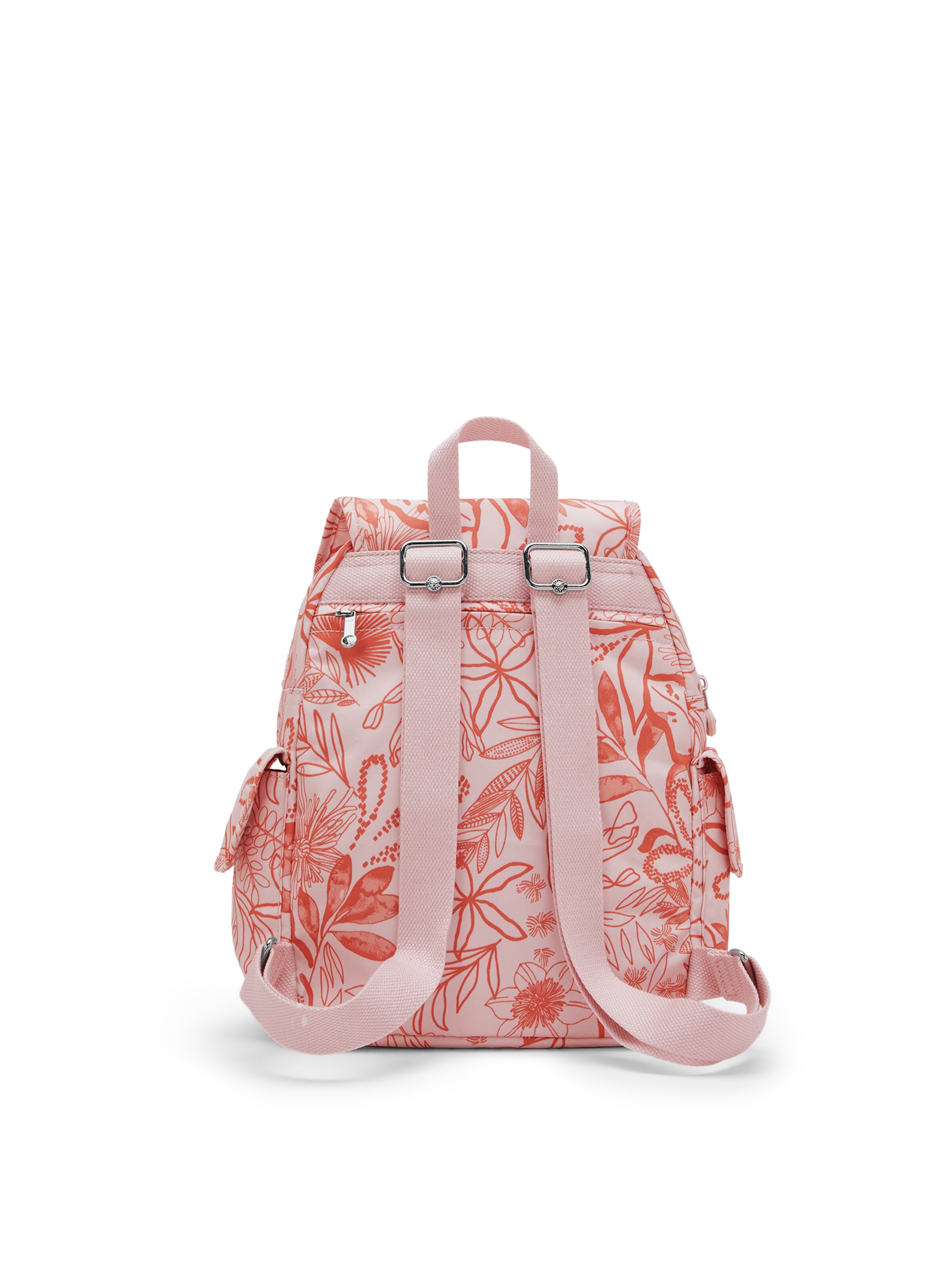 KIPLING Batoh 'City Pack S' – pink
